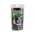 CHFC3; Charger: for rechargeable batteries; Ni-MH; Usup: 100÷240VAC; ENERGIZER CHFC3; Charger: for rechargeable batteries; Ni-MH; Usup: 100÷240VAC; ENERGIZER