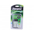 638582; Charger: for rechargeable batteries; Ni-MH; Size: AA,AAA,R03,R6; ENERGIZER 638582; Charger: for rechargeable batteries; Ni-MH; Size: AA,AAA,R03,R6; ENERGIZER