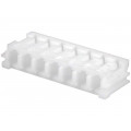 EHR-7; Wire-board; plug; female; EH; 2.5mm; PIN: 7; w/o contacts; for cable; JST EHR-7; Wire-board; plug; female; EH; 2.5mm; PIN: 7; w/o contacts; for cable; JST