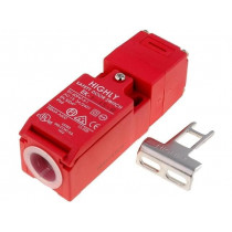 EK-1-15-R; Safety switch: key operated; Series: EK; Contacts: NC; IP65; HIGHLY EK-1-15-R; Safety switch: key operated; Series: EK; Contacts: NC; IP65; HIGHLY