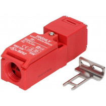 EK-6-15-R; Safety switch: key operated; Series: EK; Contacts: NC; IP65; HIGHLY