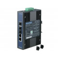 EKI-2525-BE; Industrial module: switch Ethernet; unmanaged; 12÷48VDC; RJ45; ADVANTECH