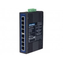 EKI-2528-BE; Industrial module: switch Ethernet; unmanaged; 12÷48VDC; RJ45; ADVANTECH