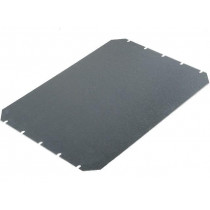 EKIV 43; Mounting plate; steel; W: 400mm; L: 300mm; Series: CAB; CABABS304018; FIBOX