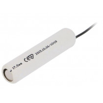 EL-3N; Accessories: sensor for fluid level controllers; max.80°C; 3m; MIKROBEST EL-3N; Accessories: sensor for fluid level controllers; max.80°C; 3m; MIKROBEST