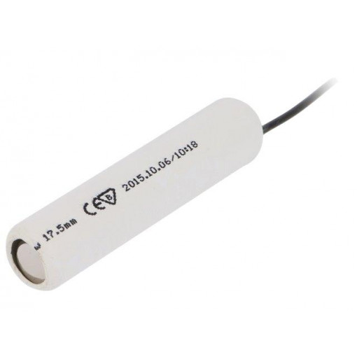 EL-3N; Accessories: sensor for fluid level controllers; max.80°C; 3m; MIKROBEST EL-3N; Accessories: sensor for fluid level controllers; max.80°C; 3m; MIKROBEST