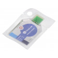 EL-CC-1-001; Data logger; temperature; ±0,5°C; Power supply: battery; IP67; LASCAR EL-CC-1-001; Data logger; temperature; ±0,5°C; Power supply: battery; IP67; LASCAR