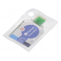 EL-CC-1-001; Data logger; temperature; ±0,5°C; Power supply: battery; IP67; LASCAR