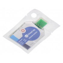 EL-CC-1-002; Data logger; temperature; ±0,5°C; Power supply: battery; IP67; LASCAR