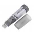 EL-USB-1; Data logger; temperature; Power supply: 1 battery 3,6V LS14250; LASCAR