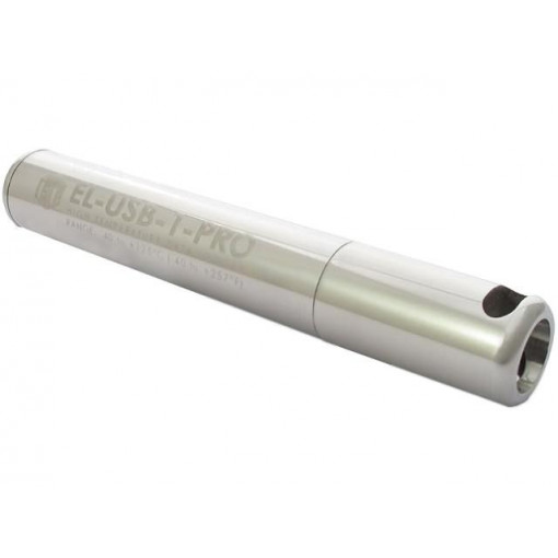 EL-USB-1-PRO; Data logger; temperature; Equipment: battery,software; IP67; LASCAR EL-USB-1-PRO; Data logger; temperature; Equipment: battery,software; IP67; LASCAR