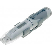 EL-USB-2-LCD+; Data logger; dew point,temperature,humidity; ±0,45°C; IP67; 46g; LASCAR