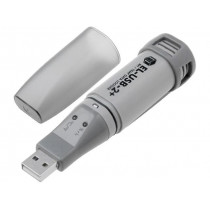 EL-USB-2-PLUS; Data logger; dew point,temperature,humidity; ±0,45°C; IP67; 31g; LASCAR
