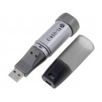 EL-USB-3; Data logger; DC voltage; Power supply: 1 battery 3,6V LS14250; LASCAR