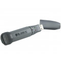 EL-USB-TC; Data logger; temperature; ±1°C; 118x27x27mm; Interface: USB; 50g; LASCAR EL-USB-TC; Data logger; temperature; ±1°C; 118x27x27mm; Interface: USB; 50g; LASCAR