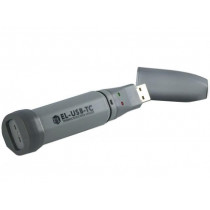 EL-USB-TC; Data logger; temperature; ±1°C; 118x27x27mm; Interface: USB; 50g; LASCAR
