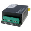EL25-B; Power supply: buffer; modular; 26W; 13.2VDC; 1.4A; 230VAC; 350g; MERAWEX