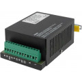 EL25-D; Power supply: buffer; modular; 26W; 26.4VDC; 0.7A; 230VAC; 350g; MERAWEX