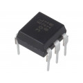 EL3021; Optotriac; 5kV; triac; DIP6; Channels: 1; 100V/μs; EVERLIGHT EL3021; Optotriac; 5kV; triac; DIP6; Channels: 1; 100V/μs; EVERLIGHT