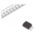 EL817S1(A)(TU); Optocoupler; SMD; Channels: 1; Out: transistor; Uinsul: 5kV; Uce: 35V; EVERLIGHT