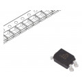 EL817S1(C)(TU); Optocoupler; SMD; Channels: 1; Out: transistor; Uinsul: 5kV; Uce: 35V; EVERLIGHT