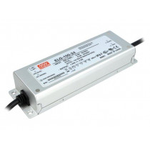 ELG-100-24; Power supply: switched-mode; LED; 96W; 24VDC; 4A; 180÷295VAC; IP67; MEAN WELL