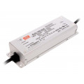 ELG-100-24A; Power supply: switched-mode; LED; 96W; 24VDC; 21.6÷26.4VDC; 2÷4A; MEAN WELL