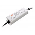 ELG-100-24B; Power supply: switched-mode; LED; 96W; 24VDC; 4A; 180÷295VAC; IP67; MEAN WELL