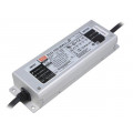 ELG-100-36A-3Y; Power supply: switched-mode; LED; 95.76W; 36VDC; 32.4÷39.6VDC; MEAN WELL