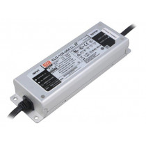 ELG-100-36A-3Y; Power supply: switched-mode; LED; 95.76W; 36VDC; 32.4÷39.6VDC; MEAN WELL