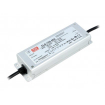 ELG-100-48A; Power supply: switched-mode; LED; 96W; 48VDC; 43.2÷52.8VDC; 1÷2A; MEAN WELL