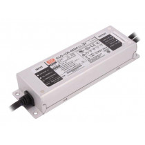 ELG-100-48DA-3Y; Power supply: switched-mode; Communication: DALI; LED; 96W; 48VDC; MEAN WELL