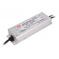 ELG-100-54DA; Power supply: switched-mode; Communication: DALI; LED; 96W; 54VDC; MEAN WELL