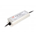 ELG-100-C1050A; Power supply: switched-mode; LED; 99.75W; 48÷95VDC; 525÷1050mA; MEAN WELL ELG-100-C1050A; Power supply: switched-mode; LED; 99.75W; 48÷95VDC; 525÷1050mA; MEAN WELL