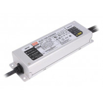 ELG-100-C500D2; Power supply: switched-mode; LED; 100W; 100÷200VDC; 500mA; IP67; MEAN WELL