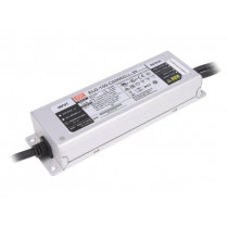 ELG-100-C500D2-3Y; Power supply: switched-mode; LED; 100W; 100÷200VDC; 500mA; IP67; MEAN WELL