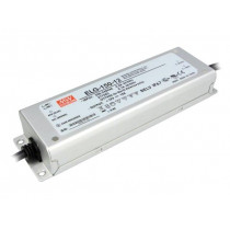 ELG-150-24; Power supply: switched-mode; LED; 150W; 24VDC; 6.25A; 180÷295VAC; MEAN WELL