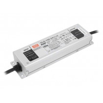 ELG-150-24-3Y; Power supply: switched-mode; LED; 150W; 24VDC; 6.25A; 100÷305VAC; MEAN WELL