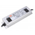 ELG-150-24A-3Y; Power supply: switched-mode; LED; 150W; 24VDC; 21.6÷26.4VDC; IP65; MEAN WELL ELG-150-24A-3Y; Power supply: switched-mode; LED; 150W; 24VDC; 21.6÷26.4VDC; IP65; MEAN WELL