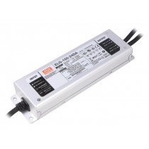ELG-150-24DA; Power supply: switched-mode; Communication: DALI; LED; 150W; 24VDC; MEAN WELL