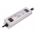 ELG-150-54B-3Y; Power supply: switched-mode; LED; 151.2W; 54VDC; 2.8A; 100÷305VAC; MEAN WELL ELG-150-54B-3Y; Power supply: switched-mode; LED; 151.2W; 54VDC; 2.8A; 100÷305VAC; MEAN WELL