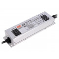 ELG-150-54DA; Power supply: switched-mode; Communication: DALI; LED; 150W; 54VDC; MEAN WELL ELG-150-54DA; Power supply: switched-mode; Communication: DALI; LED; 150W; 54VDC; MEAN WELL