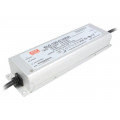 ELG-150-C1400A; Power supply: switched-mode; LED; 149.8W; 54÷107VDC; 700÷1400mA; MEAN WELL ELG-150-C1400A; Power supply: switched-mode; LED; 149.8W; 54÷107VDC; 700÷1400mA; MEAN WELL