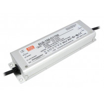 ELG-150-C1750; Power supply: switched-mode; LED; 150.5W; 43÷86VDC; 1750mA; IP67; MEAN WELL