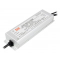 ELG-150-C1750B; Power supply: switched-mode; LED; 150.5W; 43÷86VDC; 1750mA; IP67; MEAN WELL ELG-150-C1750B; Power supply: switched-mode; LED; 150.5W; 43÷86VDC; 1750mA; IP67; MEAN WELL