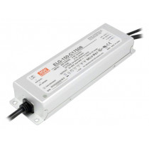 ELG-150-C1750B; Power supply: switched-mode; LED; 150.5W; 43÷86VDC; 1750mA; IP67; MEAN WELL