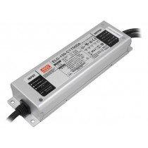 ELG-150-C1750DA3Y; Power supply: switched-mode; Communication: DALI; LED; 150.5W; MEAN WELL