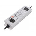 ELG-200-12A; Power supply: switched-mode; LED; 192W; 12VDC; 11.2÷12.8VDC; 8÷16A; MEAN WELL ELG-200-12A; Power supply: switched-mode; LED; 192W; 12VDC; 11.2÷12.8VDC; 8÷16A; MEAN WELL
