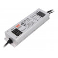 ELG-200-24B; Power supply: switched-mode; LED; 201.6W; 24VDC; 8.4A; 100÷305VAC; MEAN WELL