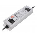 ELG-200-36A; Power supply: switched-mode; LED; 199.8W; 36VDC; 33.5÷38.5VDC; MEAN WELL
